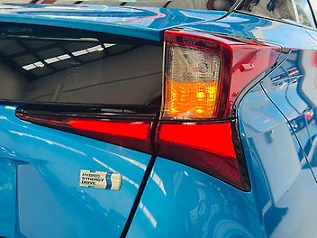 2019 Toyota Prius S LIMITED HYBRID | CRUISE CONTROL | FOG LAMPS