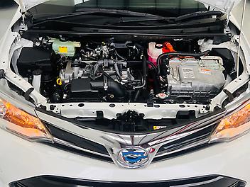 2018 Toyota Corolla AXIO EX SAFETY | CRUISE CONTROL | LOW KM (IN-TRANSIT)