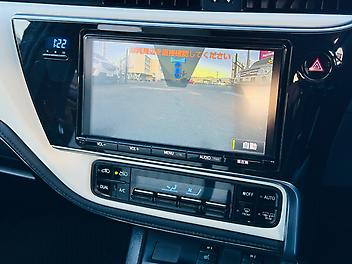 2018 Toyota Auris HYBRID | G GRADE | SUPER LOW KM 31,000KM