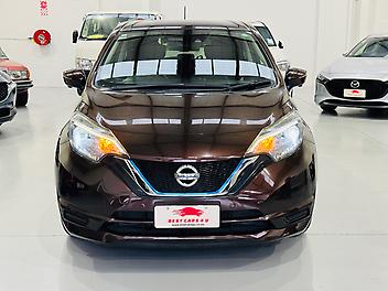 2016 Nissan Note E Power E-POWER X | PARKING SENSORS | SAFETY PACKAGE