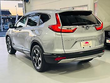 2019 Honda Cr-v EX MASTERPIECE | AWD SUV | SUNROOF | LOW MILAGE 
