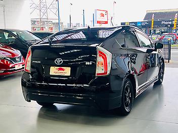 2015 Toyota Prius G GRADE LIMITED HYBRID | CRUISE CONTROL | LEATHER SEATS