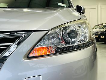 2013 Nissan Sylphy 1.8L PETROL | PUSH START | G MODEL | PRE OWNED