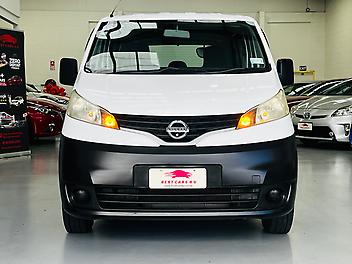 2011 Nissan Vanette NISSAN NV200 VANETTE | 5 SEATER | PRE-OWNED | TIDY VAN