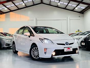 2013 Toyota Prius G GRADE LIMITED | LEATHER ELECTRIC SEATS | CRUISE CONTROL