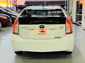 2013 Toyota Prius G GRADE LIMITED | LEATHER ELECTRIC SEATS | CRUISE CONTROL
