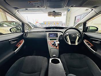 2015 Toyota Prius S LIMITED HYBRID | FOG LAMPS | REAR WIPER