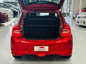2017 Suzuki SWIFT HYBRID RS VERSION | HIGH SPEC | LOW KM