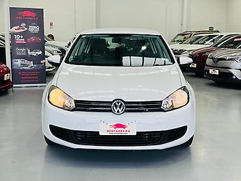 2012 Volkswagen GOLF TSI 90KW 7DSG | NZ NEW | (PRE-OWNED)