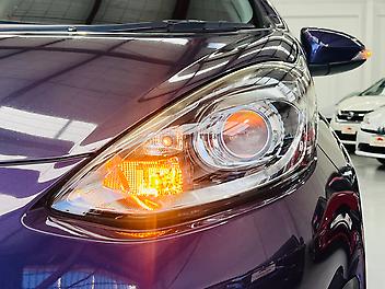 2017 Toyota Aqua 1.5L HYBRID | S GRADE | TRD BODY KIT | HEATED SEATS 