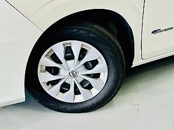 2017 Nissan Serena X HYBRID | 7 SEATER | 360 CAM | DUAL POWER DOORS 