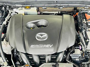 2015 Mazda Axela HYBRID -S L PACKAGE | HUD | CRUISE CONTROL | BOSE 