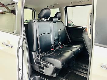 2017 Nissan Serena X HYBRID | 7 SEATER | 360 CAM | DUAL POWER DOORS 