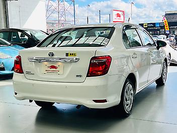 2020 Toyota Axio AXIO HYBRID EX SAFETY SENSE | PUSH START 