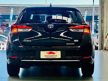 2017 Toyota Auris HYBRID HATCHBACK | FOG LAMPS | ALLOY WHEELS
