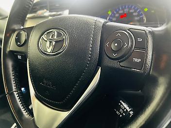 2018 Toyota Corolla AXIO EX SAFETY | CRUISE CONTROL | LOW KM (IN-TRANSIT)
