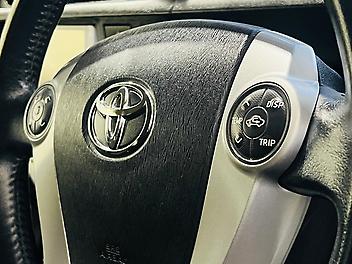 2013 Toyota Aqua G GRADE HYBRID | PUSH START |  REVERSE CAMERA