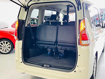 2017 Nissan Serena X HYBRID | 7 SEATER | 360 CAM | DUAL POWER DOORS 