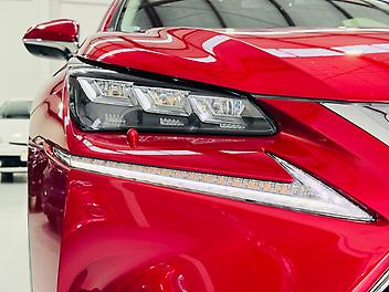 2015 Lexus Nx 300h NX300H VERSION L | SUNROOF | 4WD HYBRID