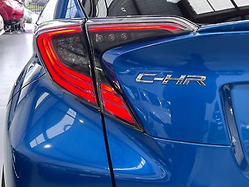 2016 Toyota C-hr G LIMITED EDITION | RADAR CRUISE CONTROL | LEATHER