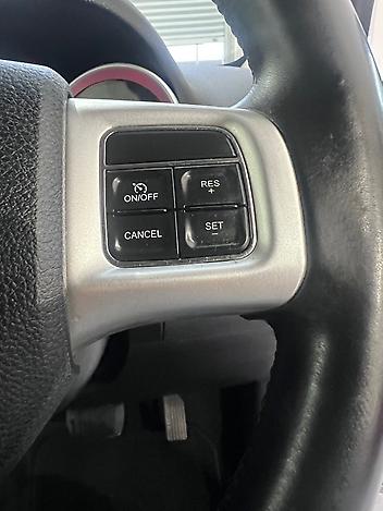 2012 Dodge Journey 3.6L V6 PETROL AUTO SXT | 7 SEATER | 4WD | TOW BAR | ROOF RACK