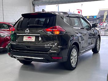 2020 Nissan X-trail 20S VARIANT | 2.0L HYBRID | 4WD | RADAR CRUISE CONTROL