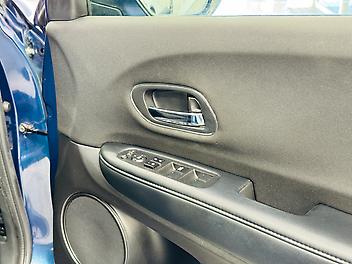 2015 Honda Vezel ALL WHEEL DRIVE HYBRID | LOW KM | X GRADE