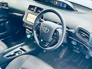 2019 Toyota Prius S LIMITED HYBRID | CRUISE CONTROL | FOG LAMPS