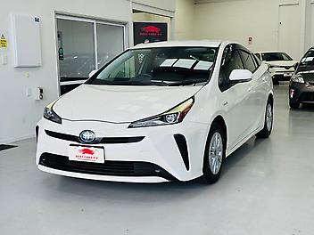 2019 Toyota Prius S GRADE | CRUISE CONTROL | REAR WIPER 