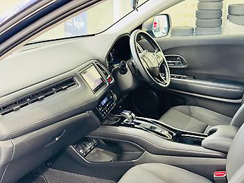 2015 Honda Vezel ALL WHEEL DRIVE HYBRID | LOW KM | X GRADE