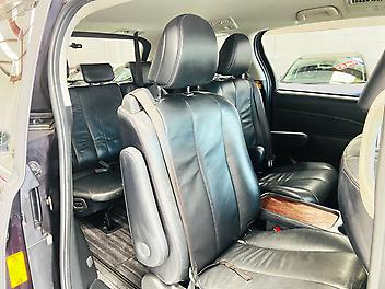 2013 Toyota Estima G GRADE | 07 SEATER HYBRID | AWD | CRUISE CONTROL