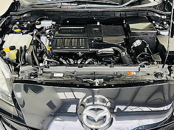 2012 Mazda Axela 1.5L PETROL SPORT | ALLOY WHEELS | PRE OWNED