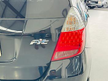 2007 Honda Fit 1.3L ECONIMICAL HATCHABCK | (PRE-OWNED)