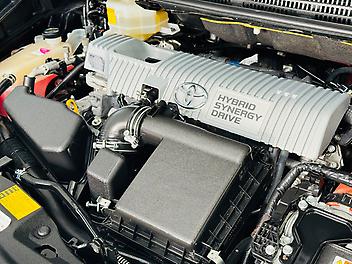 2015 Toyota Prius S LIMITED HYBRID | FOG LAMPS | REAR WIPER