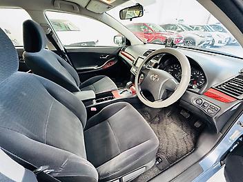 2009 Toyota Allion PUSH START |1.8L ECONOMICAL PETROL SEDAN | 
