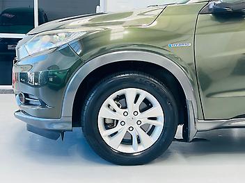 2014 Honda Vezel 1.5 L HYBRID X | CRUISE CONTROL | FOG LIGHTS | TRIPTRONIC