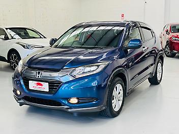 2015 Honda Vezel ALL WHEEL DRIVE HYBRID | LOW KM | X GRADE