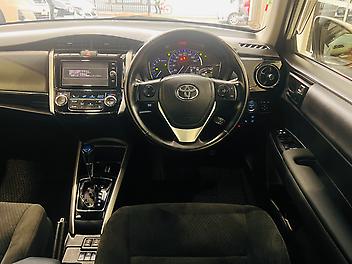 2018 Toyota Corolla AXIO EX SAFETY | CRUISE CONTROL | LOW KM (IN-TRANSIT)