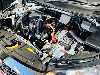 2021 Nissan NOTE E-POWER HYBRID | S GRADE | 360� CAMERA