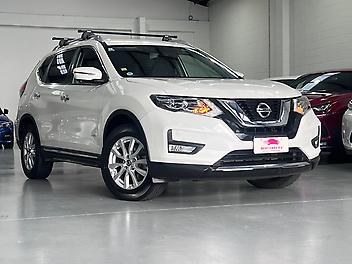 2019 Nissan X-trail 20Xi 4WD | 2L HYBRID | PROPILOT | LEATHER | AUTO TAILGATE 