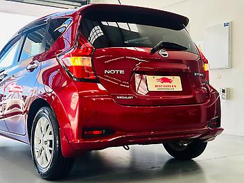 2016 Nissan Note E Power E-POWER HYBRID | PREMIUM MEDALIST | 360 CAMERA