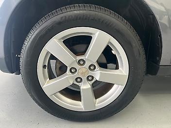 2007 Mitsubishi Outlander 07-SEATER | 4WD PETROL SUV | (PRE-OWNED)