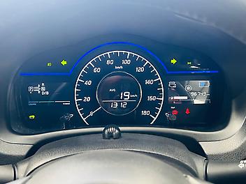 2016 Nissan NOTE MEDALIST E-POWER SAFETY EDITION