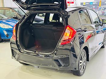 2014 Honda Fit HYBRID S GRADE | LOW KM | NZ NAVIGATION | PRE-OWNED