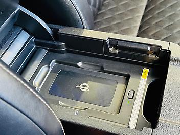 2014 Toyota Harrier HYBRID 4WD PREMIUM ADVANCED PACKAGE | LEATHER ELECTRIC SEATS