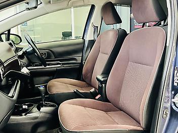 2015 Toyota Aqua S GRADE | PUSH START | LOW MILEAGE | 