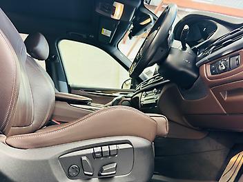 2018 Bmw X5 35D X DRIVE M SPORT | 7 SEATS | PANORAMIC ROOF | (PRE-OWNED)