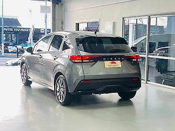 2022 Nissan NOTE E-POWER HYBRID | NEW SHAPE | SUPERIOR FUEL ECONOMY