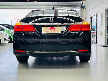 2013 Honda Accord EX LIMITED LEATHER PACKAGE | 2L LUXURY SEDAN HYBRID