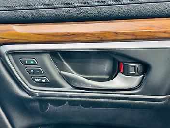 2019 Honda Cr-v EX MASTERPIECE | AWD SUV | SUNROOF | LOW MILAGE 